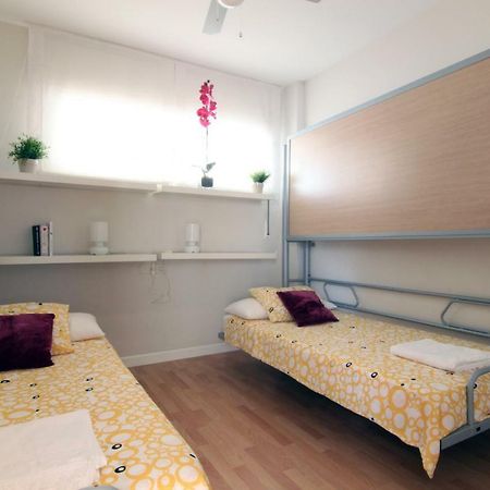 Apartamento Playa Victoria Кадис Экстерьер фото
