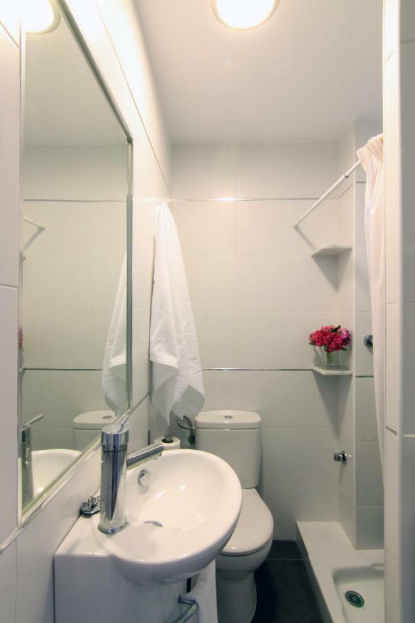 Apartamento Playa Victoria Кадис Экстерьер фото